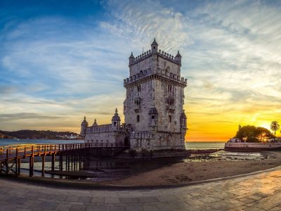 Круиз в Европа Тара Турс