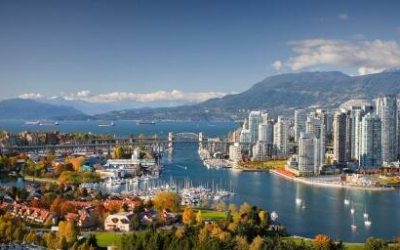 Круиз Аляска И Канада